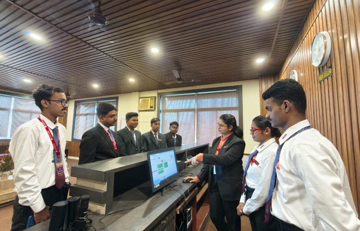 Hotel Management