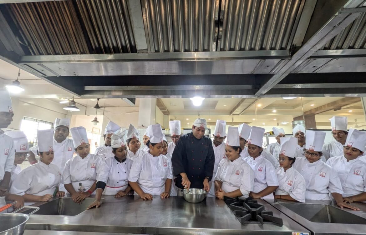 Culinary Science