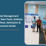 Hospital Management College in New Town