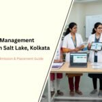 Hospital Management College in Salt Lake