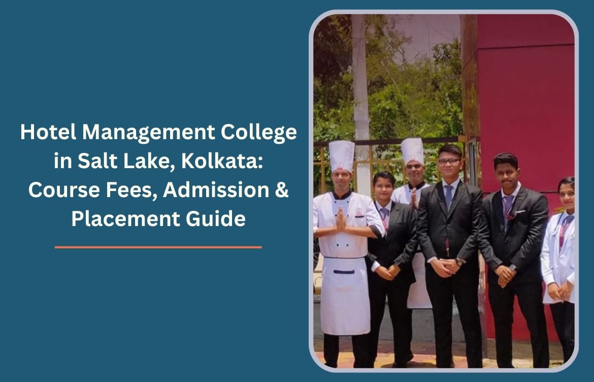 Hotel Management College in Salt Lake