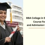 BBA College in Salt Lake Sector V Course Fees