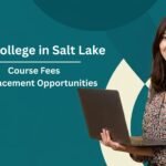 BCA College in Salt Lake Course Fees