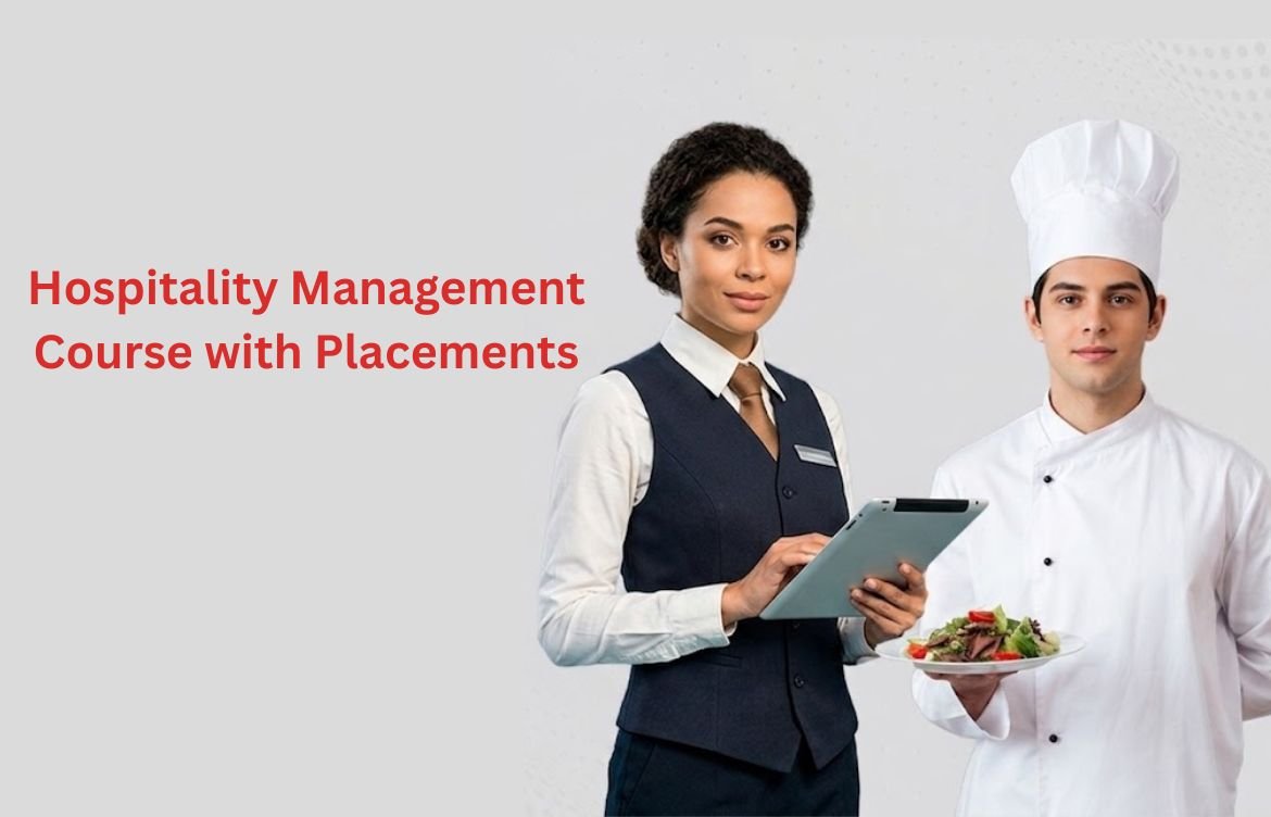 Best Hospitality Management College in Salt Lake