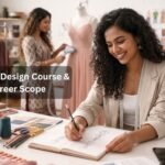 Fashion Design Course in New Town