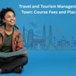 Travel and Tourism Management New Town