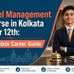 Hotel Management Course in Kolkata After 12th
