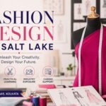 Fashion Design in Salt Lake