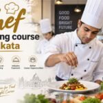 Chef training course in Kolkata
