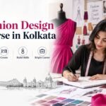 Fashion Design Course in Kolkata