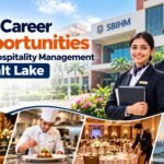 Top Career Opportunities After Hospitality Management in Salt Lake