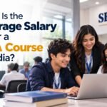 What Is the Average Salary After a BCA Course in India?