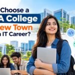 Why Choose a BCA College in New Town for an IT Career